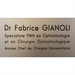 Logo Dr méd. Gianoli Fabrice