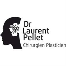 Logo Dr Pellet Laurent