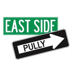 Logo East Side Pully