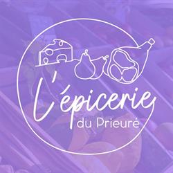 Logo Épicerie du prieuré