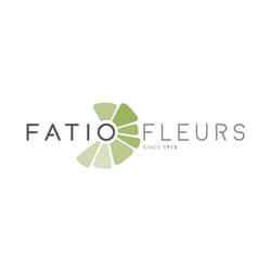 Logo Fatio Fleurs