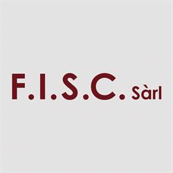 Logo FISC Sàrl