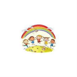 Logo Garderie les P'tits Bonheurs