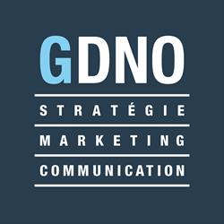 Logo GDNO Sàrl