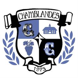 Logo Gymnase de Chamblandes
