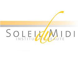 Logo Institut De Beaute Au Soleil Du Midi S.à R.l.