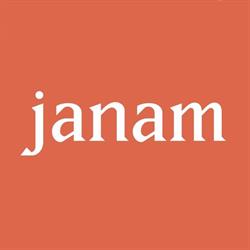 Logo JANAM SA