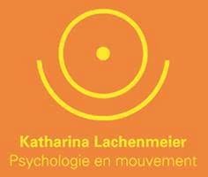 Logo Katharina Lachenmeier Psychologue FSP