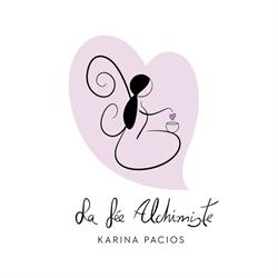 Logo La Fée Alchimiste