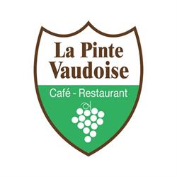 Logo La Pinte Vaudoise