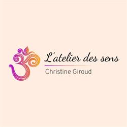 Logo L'atelier Des Sens
