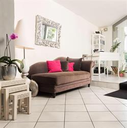 Logo Le Boudoir de Paula