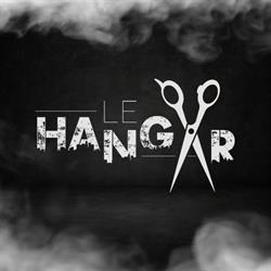 Logo Le Hangar