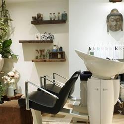 Logo L'esprit Ailleurs Salon De Coiffure