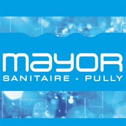 Logo Mayor & Cie SA