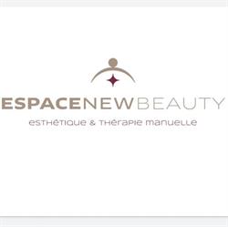 Logo New Beauty Sàrl