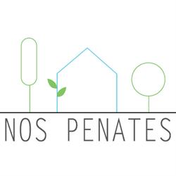 Logo Nos Pénates Fondation