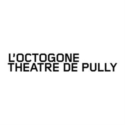 Logo Octagon Theater