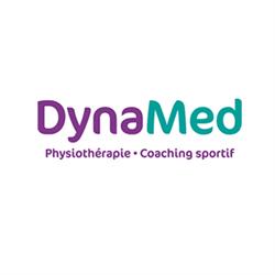 Logo Physio DynaMed