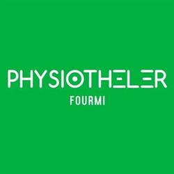 Logo PHYSIOTHELER Pully Nord