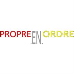 Logo Propre en Ordre SA