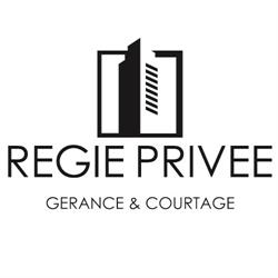 Logo Régie Privée Sa