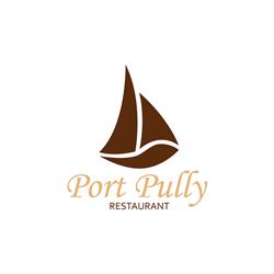 Logo Restaurant du Port de Pully