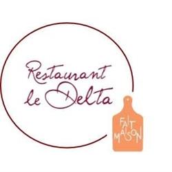 Logo Restaurant le Delta