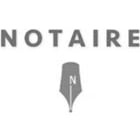 Logo notaire