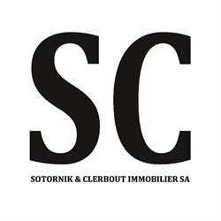 Logo SC Immobilier SA