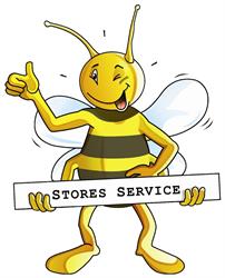 Logo Stores Service Henchoz SA