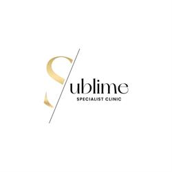 Logo Sublime Specialist Clinic ATRI