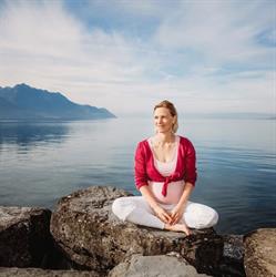 Logo Tadasana Massage & Yoga
