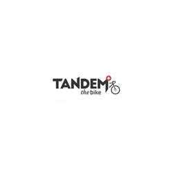 Logo Tandem The Bike
