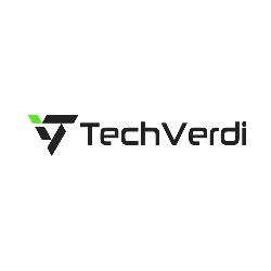 Logo TechVerdi