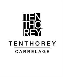 Logo Tenthorey Carrelage