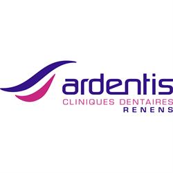 Logo Ardentis Cliniques Dentaires et d’Orthodontie Renens