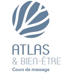 Logo Atlas & Bien Etre Sàrl