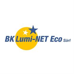 Logo BK Lumi-Net Eco Sàrl