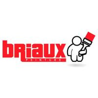 Logo Briaux peinture S.A.