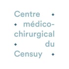 Logo Centre médico-chirurgical du Censuy