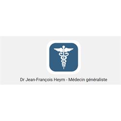 Logo Dr méd. Heym Jean-François