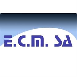 Logo ECM Engineering Consulting Management SA