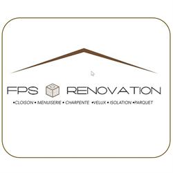 Logo FPS Rénovation Sàrl