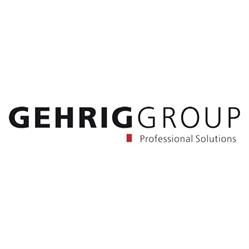 Logo Gehrig Group SA