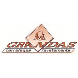 Logo Carrelages Revêtements GRANDAS Manuel