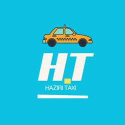 Logo Haziri Ekrem