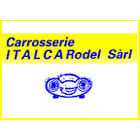 Logo Italcarodel Sàrl