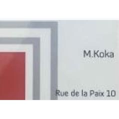 Logo Carrelages Revêtements GRANDAS Manuel