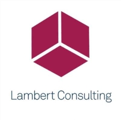 Logo Lambert Consulting SA